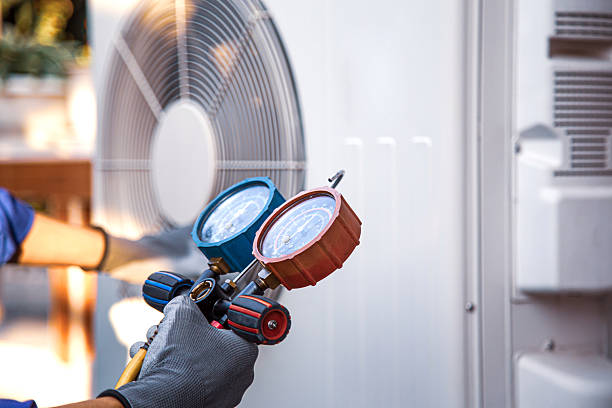 Affordable Hvac solutions in Girard, KS