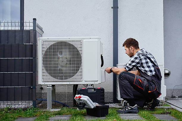 Trusted Hvac service in Girard, KS - HVAC Repair CO
